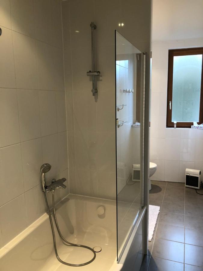 Chambre D'Hotes Romance Saint-Jean-les-Deux-Jumeaux Exterior photo
